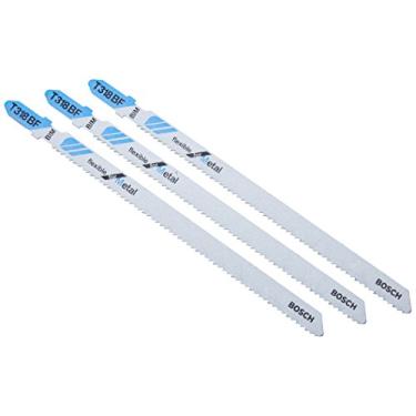 Imagem de Bosch Lâmina para serra tico tico T318Bf Flexible For Metal