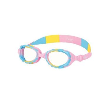 Imagem de Óculos De Natação Infantil Speedo Candy Colorido