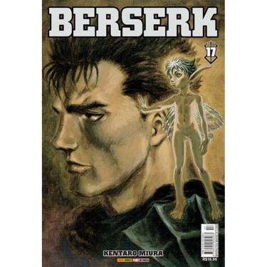 Imagem de Berserk Vol. 17 (Edicao De Luxo)