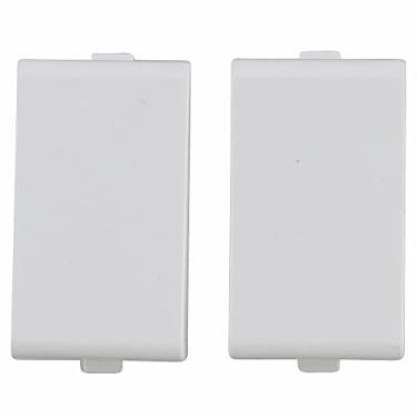 Imagem de Módulo Cego 2 Peças Decor Prm04801, Schneider Electric