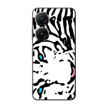 Imagem de Capa Adesivo Skin047 Verso Para Asus Zenfone 9 (2022)