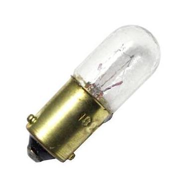 Imagem de Sylvania - 1820 Basic - Lâmpada incandescente de alto desempenho, 37355 (embalagem com 10)