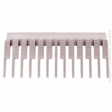 Imagem de Dente Da Chapa Para Elastiqueira 12 Agulhas 6.4 Série Vc008 - D9112