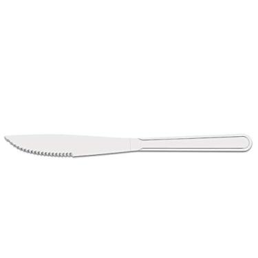 Imagem de FACA CHURRASCO INOX 4 BUZIOS