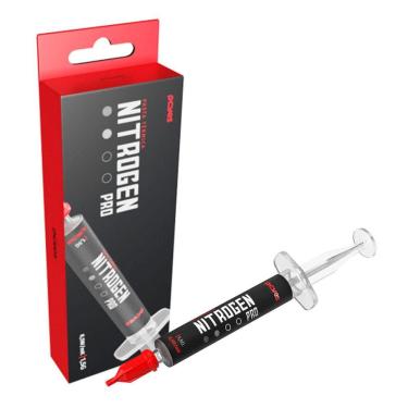 Imagem de Pasta Térmica PCYES Nitrogen Pro, 1,5g, Cor Cinza - PCYNP1585