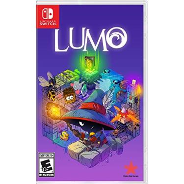 Imagem de Lumo  - Nintendo Switch