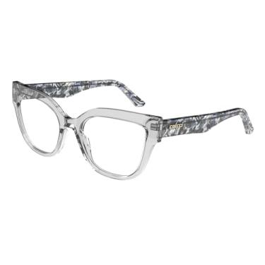 Imagem de Armação De Óculos Colcci Elisa C6233dn754 Gatinho Feminino