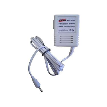 Imagem de Adaptador Ac-300 9v 300Ma Ac Dc Utilizado Medidor Stress Térmico Tgd-300/400 Instrutherm