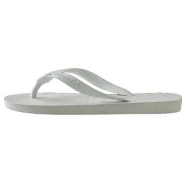 Imagem de Chinelo Havaianas Light Sport Brasil Com Tiras Largas - 7015149-Unissex