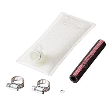 Imagem de HFP - Kit de instalação da bomba de combustível K865 Quantum 400-865 Substituição para Honda Prelude 2.2L (1997-2001), substitui TRE-342