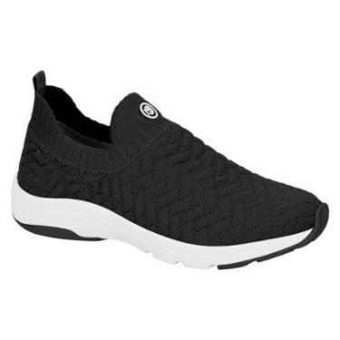 Imagem de Tenis Modare Ultraconforto 7382.101.26404 Knit Calce Fácil Feminino-Feminino
