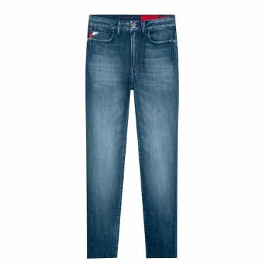 Imagem de Calça Jeans Ellus High Comfort Stretch Skinny Jeans-Feminino