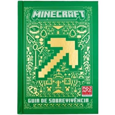 Imagem de Minecraft Guia de Sobreviven