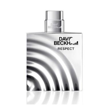 Imagem de Perfume Respeito, Aromático, 90ml - David Beckham