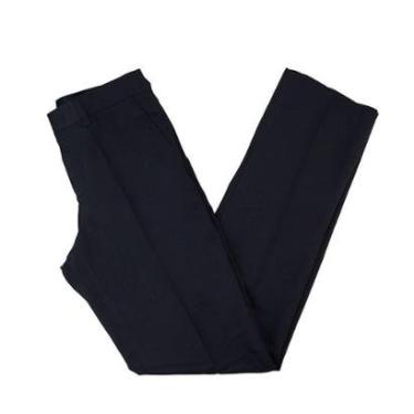 Imagem de Calça Social Masculina Alver Klein Preta - CS747-Masculino