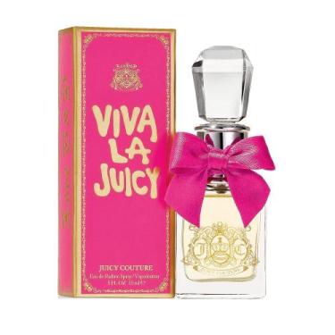 Imagem de Perfume Floral Viva La Juicy Para Mulheres - Juicy Couture