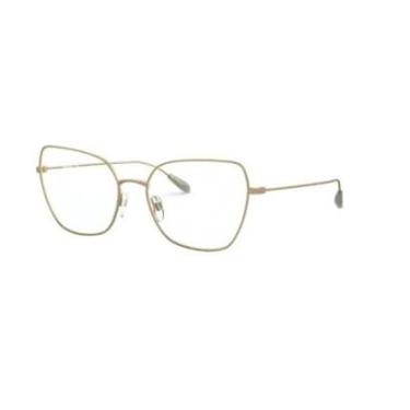 Imagem de Armação Óculos Emporio Armani Ea1111 3002 54  Claro-Feminino
