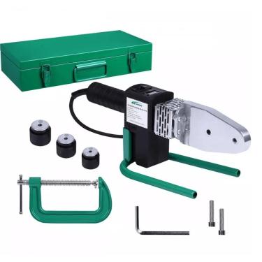 Imagem de Termofusor PPR R36 220V Bocal 20/25/32 Amanco