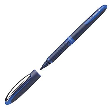 Imagem de Schneider Caneta esferográfica Roller Ballpen - Azul, 948765
