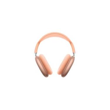 Imagem de AirPods Max Apple com Conector USB-C, Bluetooth, Laranja - MWW73BE/A
