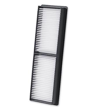 Imagem de Litance Filtro de ar do projetor ELPAF43 ELPAF45 para Epson PowerLite Pro G6050W G6070W G6450WU G6470WU G6550WU G6770WU 4650 4750W 5520W 5535U BrightLink Pro 1470Ui 1460Ui i 69666 UFiltro i Home Cinema LS100