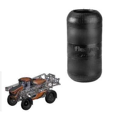 Imagem de Bexiga Suspensor Pneumatico Ks Pulverizador Dianteiro - Suspentech