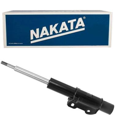 Imagem de Amortecedor Sprinter 311 313 CDI 2012 a 2019 Dianteiro Motorista Passa