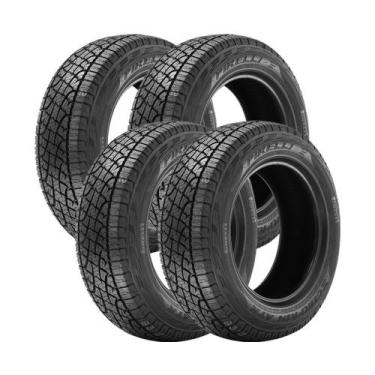 Imagem de Jogo 4 Pneus Aro 15 Pirelli Scorpion Atr 255/75r15 109/105s, 4