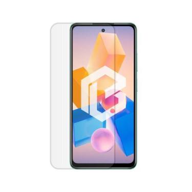 Imagem de Película de Vidro Premium Para Infinix Hot 40i (6.56 pol) - Blance