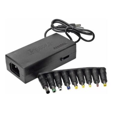 Imagem de Fonte Carregador Universal Para Notebook My 120W - Knup