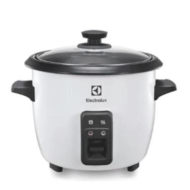 Imagem de Panela Elétrica a vapor 220V 60Hz Pratica - A.R Variedades MT, 220V