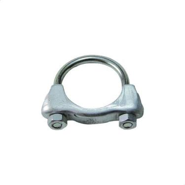 Imagem de Escapamento Abraçadeira F4000 Ford Diesel 1980 A 1992 - ScapJá