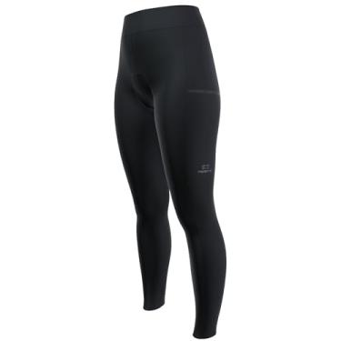 Imagem de Calça de Ciclismo Feminina Marcio May Light Bag