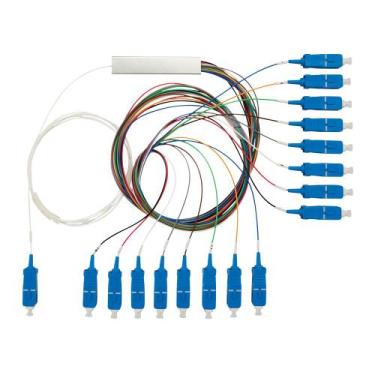 Imagem de Cabo Optico Splitter Intelbras XFS 1161 PLC 1X16 SC/UPC  4830043