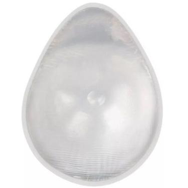 Imagem de Protese Mamaria Externa Gota ORTHO Pauher POS Mactectomia Clear, 8(48)
