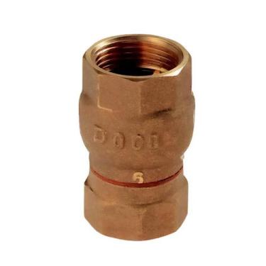 Imagem de Válvula de Retenção Vertical 1.1/4" - Docol