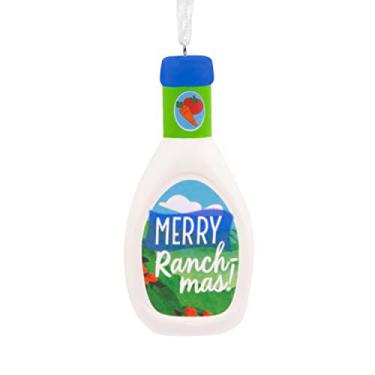 Imagem de Molho de resina Figural Ranch