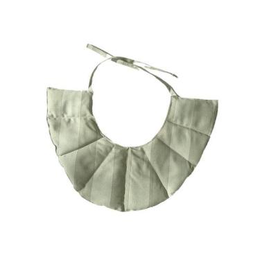 Imagem de Almofada Cervical Termica De Ervas Aromaticas - Almofada De Sementes