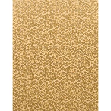Imagem de York Wallcoverings ET2030SMP Enchantment Pebble Wallpaper Amostra de memorandos, 20 x 25 cm, pepita dourada, branco biscuit, cinza caramelo