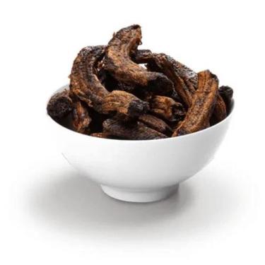 Imagem de Banana Passa Premium Fracionada - Bacalhau, Azeite & Cia, 500g