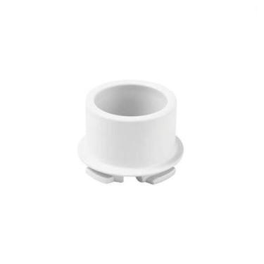 Imagem de Kit 10 Adaptador Para Condulete Eletroduto Pvc Branco 3/4" - Masster P