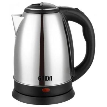 Imagem de Chaleira Eletrica Onida ON-113S 1.8L (110V-60HZ)