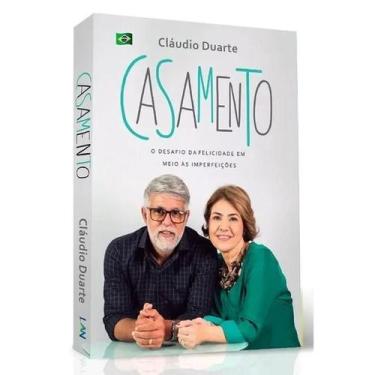 Imagem de Livro Casamento - Cláudio Duarte - EDITORA LAN