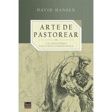 Imagem de A Arte de pastorear  David Hansen