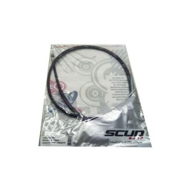 Imagem de Cabo Freio Cg 125 Titan Ks Kse Cargo / FAN 125 2002 A 2008 - SCUD