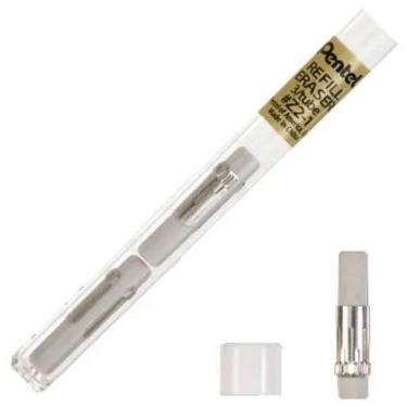 Imagem de Refil borracha de lapiseira c/4 un pentel