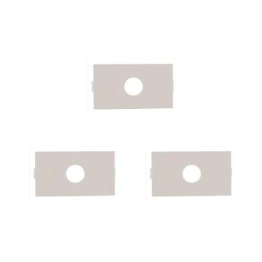 Imagem de Kit C/3 - Modulo Peesa Alfa 1419 C/ Furo Saida Fio