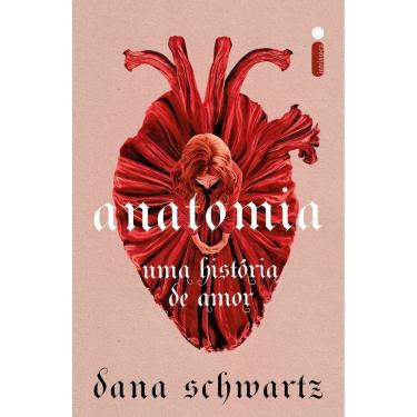 Imagem de Anatomia - Uma História de Amor