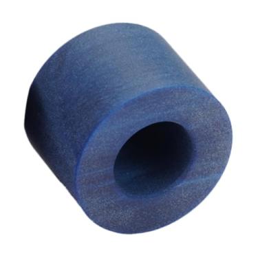 Imagem de simhoa Virola para taco de bilhar, virola para taco de bilhar, acessórios para taco de sinuca, Azul Escuro