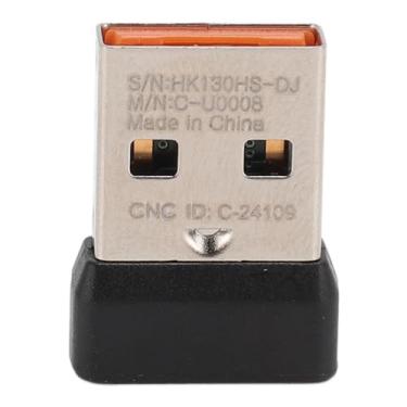 Imagem de Yoidesu Receptor USB 2,4G para Logitech M590/M720/M570/MX, Adaptador Receptor de Mouse USB Plug and Play